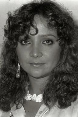 Photo of Elba Escobar
