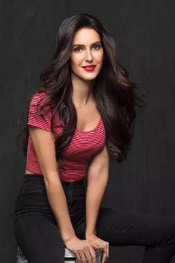Photo of Isabelle Kaif