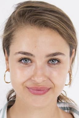 Photo of Anna Demidova