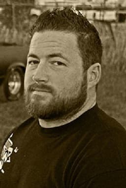 Photo of Chris Dave