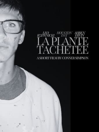 Poster for The Spotted Plant