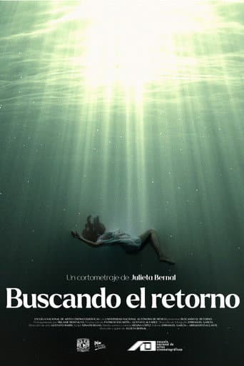 Poster for Drowning