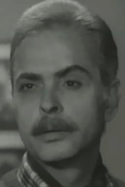 Photo of Stavros Farmakis