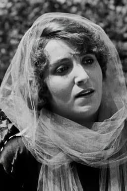 Photo of Maryse Dauvray