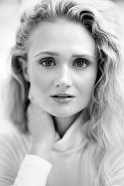Photo of Saydee Dickinson