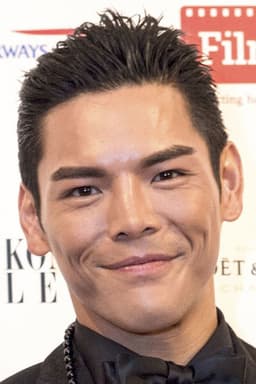 Photo of Jacky Heung