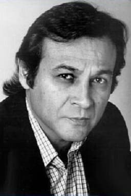 Photo of Richard Yniguez