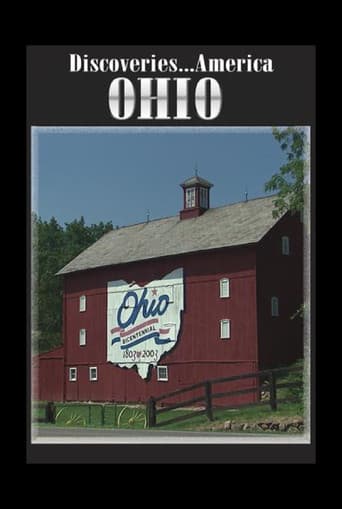 Poster for Discoveries... America: Ohio