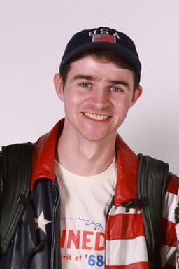 Photo of Adam Chase