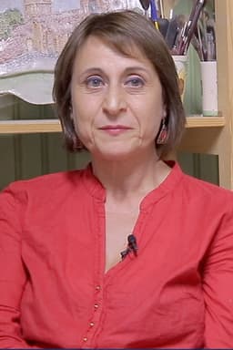 Photo of Maria Letizia Barrancotto