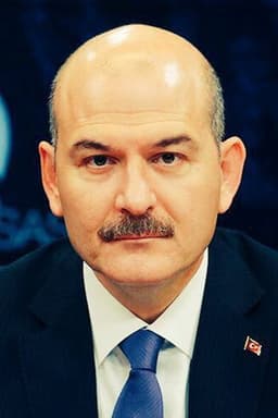 Photo of Süleyman Soylu