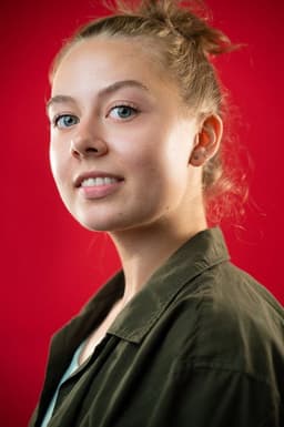 Photo of Victoria Sloan-Kirton