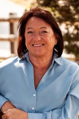 Photo of Jeanette Smith