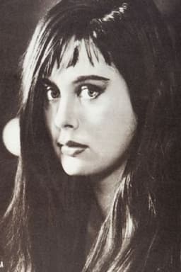 Photo of Liana Kaarina