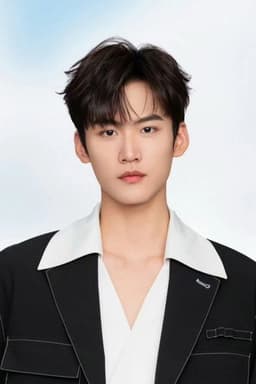 Photo of Daniel Zhou