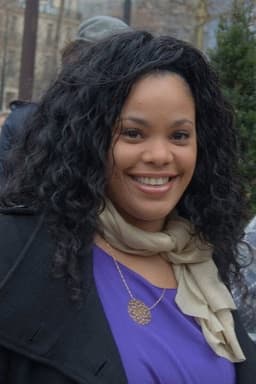 Photo of Yahima Torres