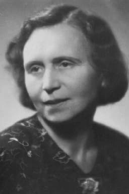 Photo of Magda Kopřivová