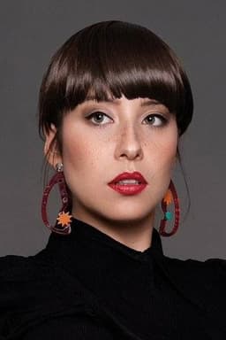 Photo of María José Quintanilla