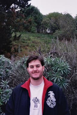 Photo of Lucas Rendón