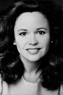 Photo of Gail Edwards