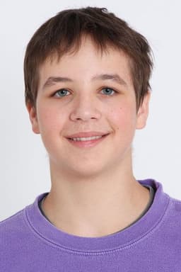 Photo of Jonas Oeßel