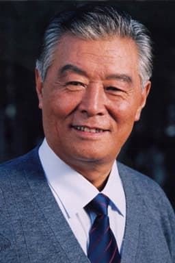 Photo of Cui Kefa