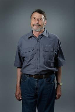 Photo of Johan Botha