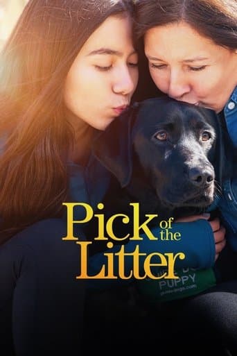 Poster for Pick of the Litter