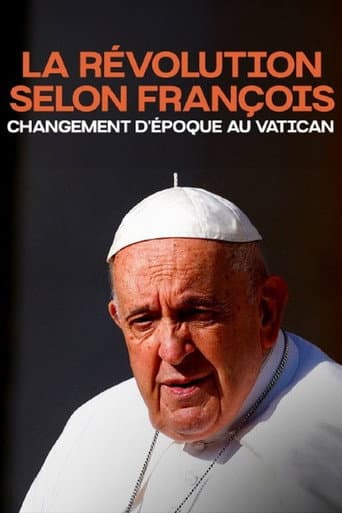 Poster for La révolution selon François