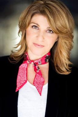 Photo of Kelley Abbey