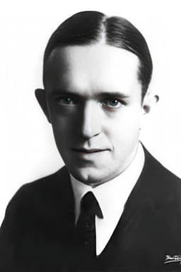 Photo of Joe Rock