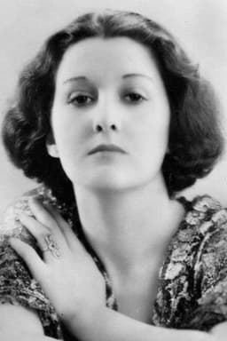 Photo of Anne Grey