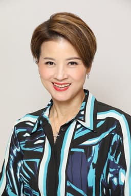 Photo of Eva Lai