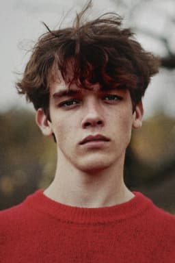 Photo of Bas Keizer