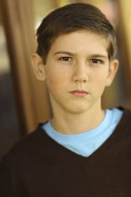 Photo of Kelton DuMont