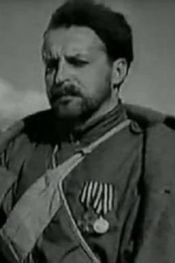 Photo of Vasiliy Matov