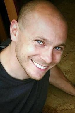 Photo of Harley Cross