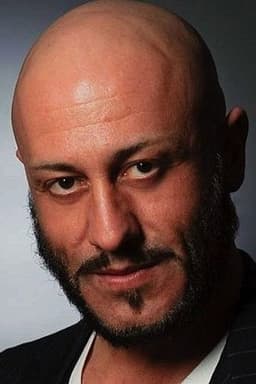 Photo of Marco Vratogna