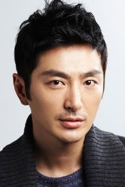 Photo of Ryu Tae-joon