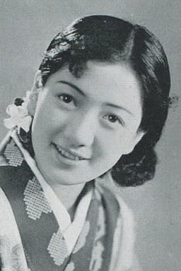 Photo of Yukiko Todoroki