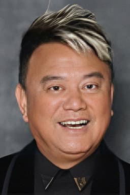 Photo of Natalis Chan Pak-Cheung