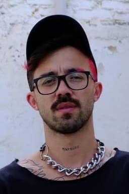 Photo of Marcelo D'Avilla