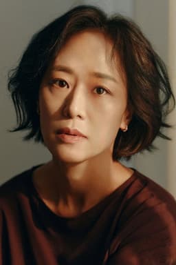 Photo of Woo Mi-hwa