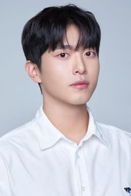 Photo of Park Jun-mok