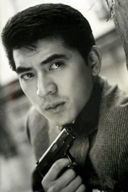 Photo of Kyōji Aoyama