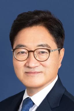 Photo of Woo Won-shik