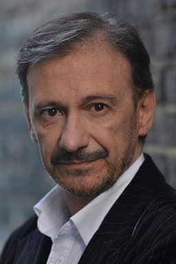 Photo of Jorge de Juan