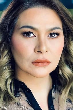 Photo of Aiko Melendez