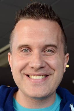 Photo of Phil Gallagher