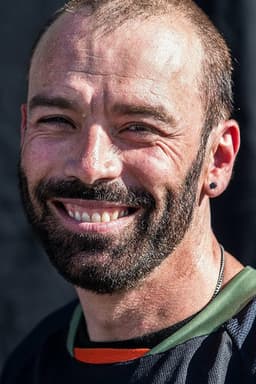 Photo of Rob Warner